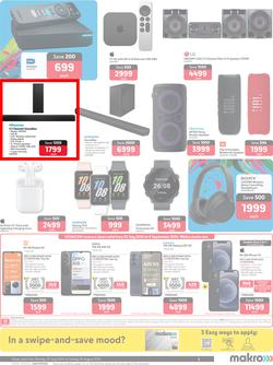 Makro : General Merchandise (29 July - 04 August 2024), page 3