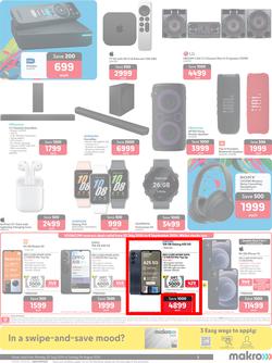 Makro : General Merchandise (29 July - 04 August 2024), page 3