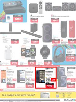 Makro : General Merchandise (29 July - 04 August 2024), page 3