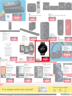 Makro : General Merchandise (29 July - 04 August 2024), page 3