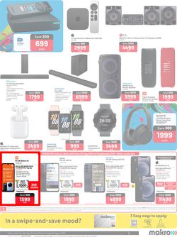 Makro : General Merchandise (29 July - 04 August 2024), page 3