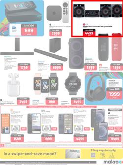 Makro : General Merchandise (29 July - 04 August 2024), page 3