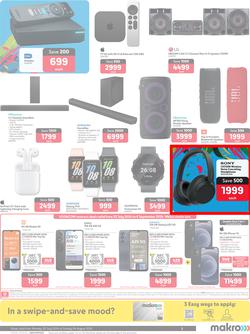 Makro : General Merchandise (29 July - 04 August 2024), page 3