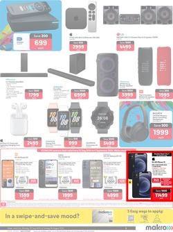 Makro : General Merchandise (29 July - 04 August 2024), page 3