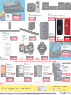 Makro : General Merchandise (29 July - 04 August 2024), page 3
