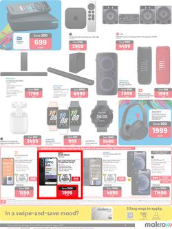 Makro : General Merchandise (29 July - 04 August 2024), page 3