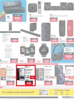 Makro : General Merchandise (29 July - 04 August 2024), page 3