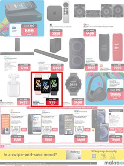 Makro : General Merchandise (29 July - 04 August 2024), page 3