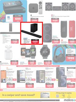 Makro : General Merchandise (29 July - 04 August 2024), page 3