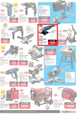 Makro : Ryobi (04 December - 17 December 2023), page 3