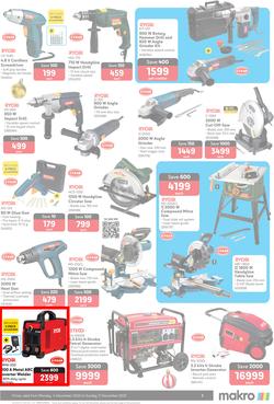 Makro : Ryobi (04 December - 17 December 2023), page 3