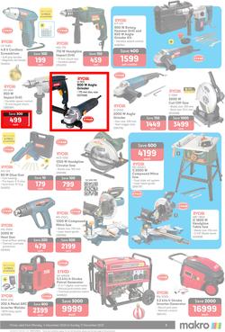 Makro : Ryobi (04 December - 17 December 2023), page 3