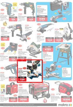 Makro : Ryobi (04 December - 17 December 2023), page 3