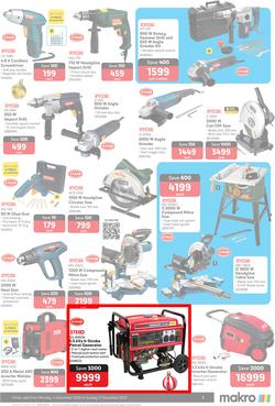 Makro : Ryobi (04 December - 17 December 2023), page 3