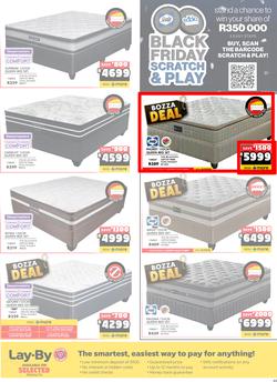 Russells : Black Friday Deals (11 November - 02 December 2024), page 3