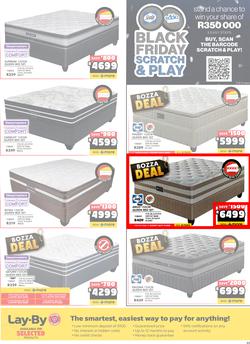 Russells : Black Friday Deals (11 November - 02 December 2024), page 3