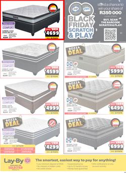 Russells : Black Friday Deals (11 November - 02 December 2024), page 3