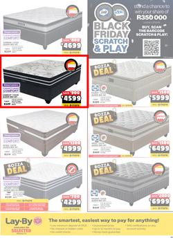 Russells : Black Friday Deals (11 November - 02 December 2024), page 3