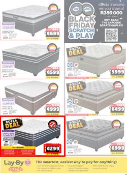 Russells : Black Friday Deals (11 November - 02 December 2024), page 3