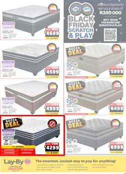 Russells : Black Friday Deals (11 November - 02 December 2024), page 3