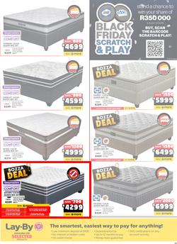 Russells : Black Friday Deals (11 November - 02 December 2024), page 3