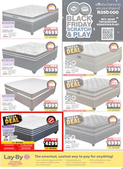 Russells : Black Friday Deals (11 November - 02 December 2024), page 3