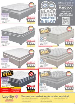 Russells : Black Friday Deals (11 November - 02 December 2024), page 3