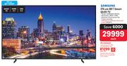 Samsung 85"(215cm)  Smart QLED TV 460577
