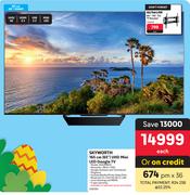 Skyworth 65"(165cm) UHD Mini LED Google TV 455091