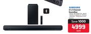 Samsung 3.1.2 Channel Soundbar 462044