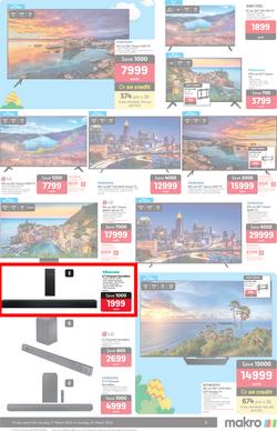 Makro : General Merchandise (17 March - 24 March 2024), page 3