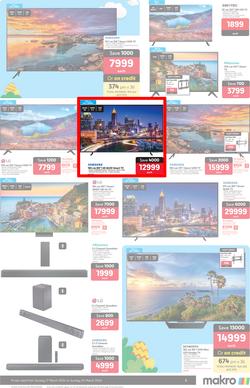 Makro : General Merchandise (17 March - 24 March 2024), page 3