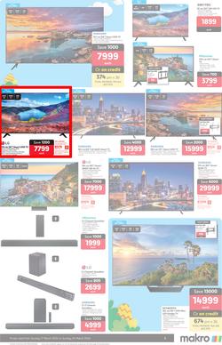 Makro : General Merchandise (17 March - 24 March 2024), page 3