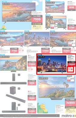 Makro : General Merchandise (17 March - 24 March 2024), page 3
