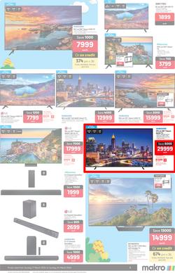 Makro : General Merchandise (17 March - 24 March 2024), page 3