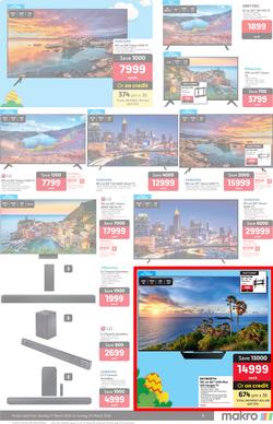 Makro : General Merchandise (17 March - 24 March 2024), page 3