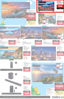 Makro : General Merchandise (17 March - 24 March 2024), page 3