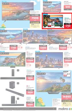 Makro : General Merchandise (17 March - 24 March 2024), page 3