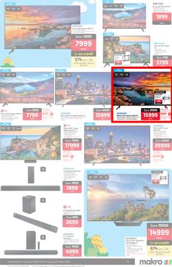 Makro : General Merchandise (17 March - 24 March 2024), page 3