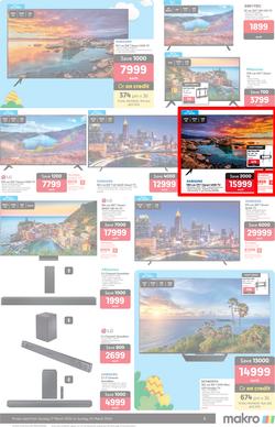 Makro : General Merchandise (17 March - 24 March 2024), page 3