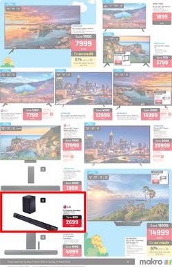 Makro : General Merchandise (17 March - 24 March 2024), page 3