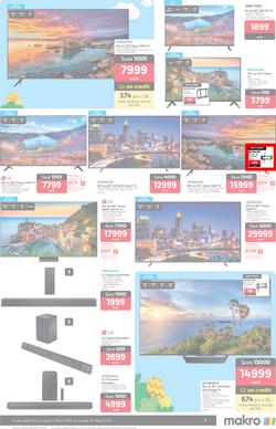 Makro : General Merchandise (17 March - 24 March 2024), page 3