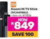 Xiaomi Mi TV Stick PFJ4098EU