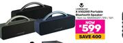 Volkano X VXS200 Portable Bluetooth Speaker-Each