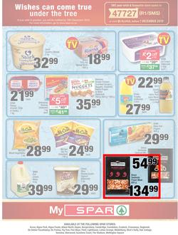 SPAR Eastern Cape : My Spar (26 Nov - 8 Dec 2019) Only available at selected Eastern Cape stores., page 3
