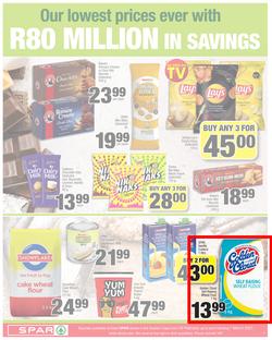 SPAR : Lower Than Low Prices (23 February - 7 March 2021), page 3