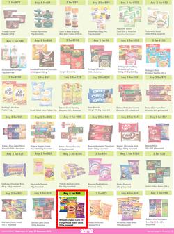Game : More 4 Less (01 July - 30 September 2023), page 3