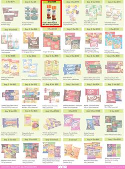 Game : More 4 Less (01 July - 30 September 2023), page 3