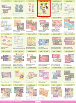 Game : More 4 Less (01 July - 30 September 2023), page 3