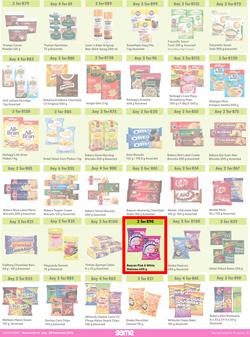 Game : More 4 Less (01 July - 30 September 2023), page 3